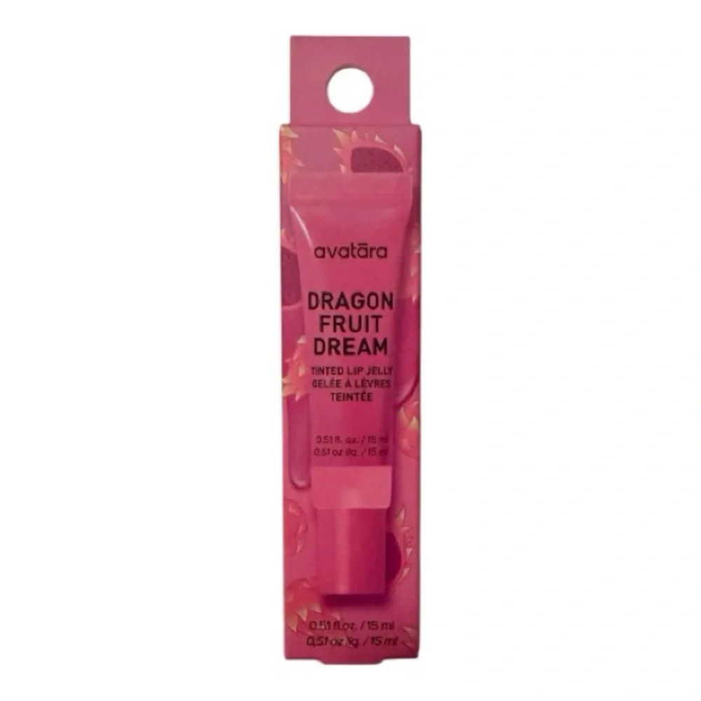Dragon Fruit Dream Tinted Lip Jelly